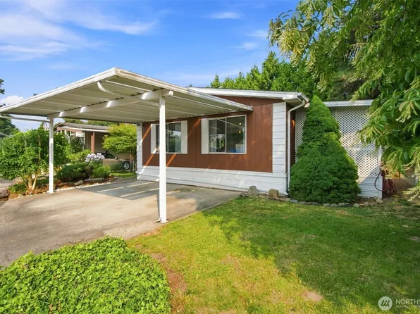 1510 Maple Lane #34, Kent, WA 98030