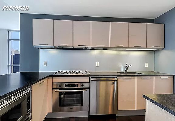 2nd image of 350 W 42nd St Ph D