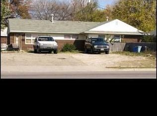 1676-1678 Frank Rd, Columbus, OH 43223