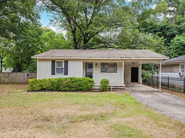3613 Boyd St, Little Rock, AR 72204