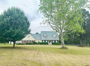 2036 County Road 2807, Alto, TX