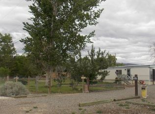 3080 Mars Ave, Winnemucca, NV 89445
