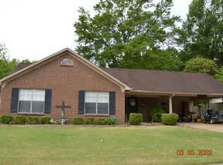 816 Arlington Dr, West Memphis, AR 72301