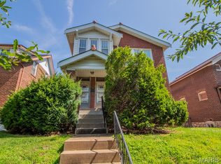 4945 Sutherland Ave, Saint Louis, MO 63109