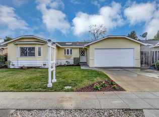 1702 Canna Ln, San Jose, CA 95124