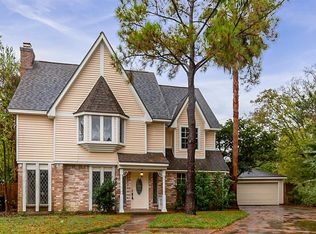 10727 Clear Cove Ln, Houston, TX 77041