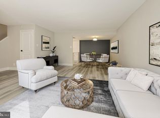 1111 30th St NW, Washington, DC 20007