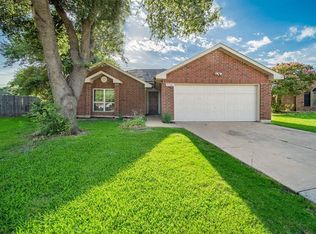 1100 Christie Ct, Flower Mound, TX 75028