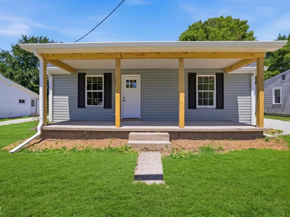 63 Martinsville St, Greencastle, IN 46135
