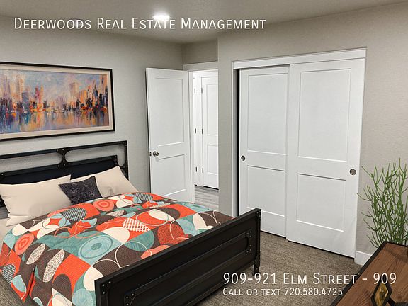 3rd image of 909-921 Elm St #909
