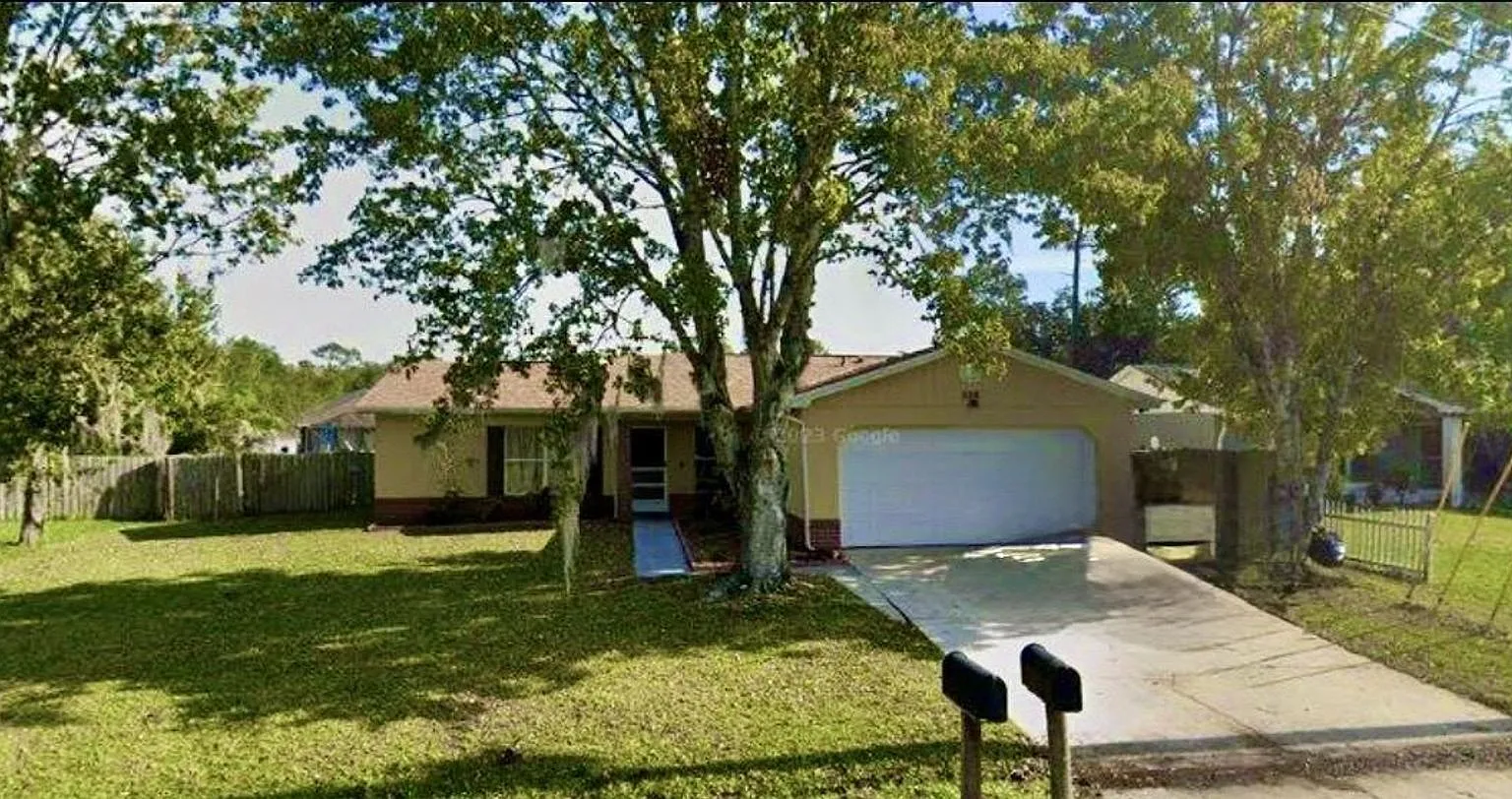 Beautiful Home — Photo 1