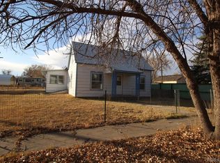 311 Ohio Rd, Seibert, CO 80834