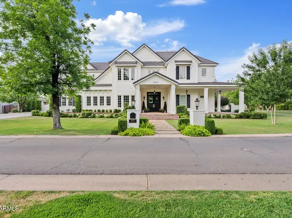 20470 E Sunset Court, Queen Creek, AZ 85142