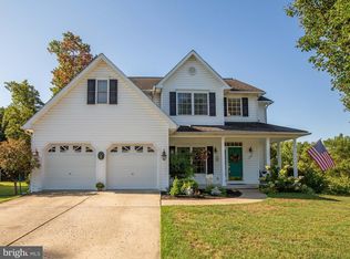 142 McClure Way, Winchester, VA 22602