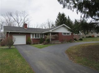 154 Drum Ave, Somerset, PA 15501