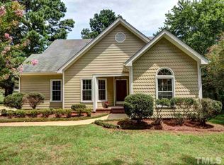 107 Allison Way, Cary, NC 27511