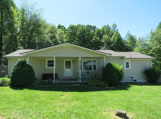 540 Speck Ave, Monterey, TN 38574