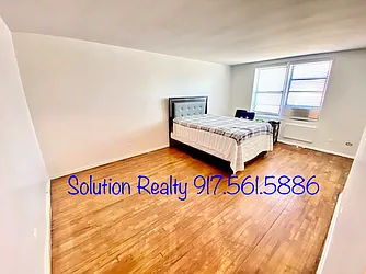 Rented by Solution Realty Services LLC