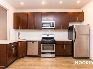 678 Franklin Ave #B, Brooklyn, NY 11238