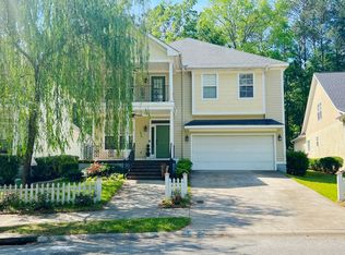 933 Mitchell Ln, Evans, GA 30809