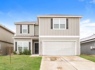 7111 Aaron Jordan Dr, San Antonio, TX 78252