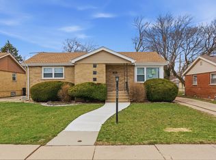 15566 Gouwens Ln, South Holland, IL