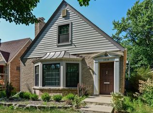 1519 Seward St, Evanston, IL 60202