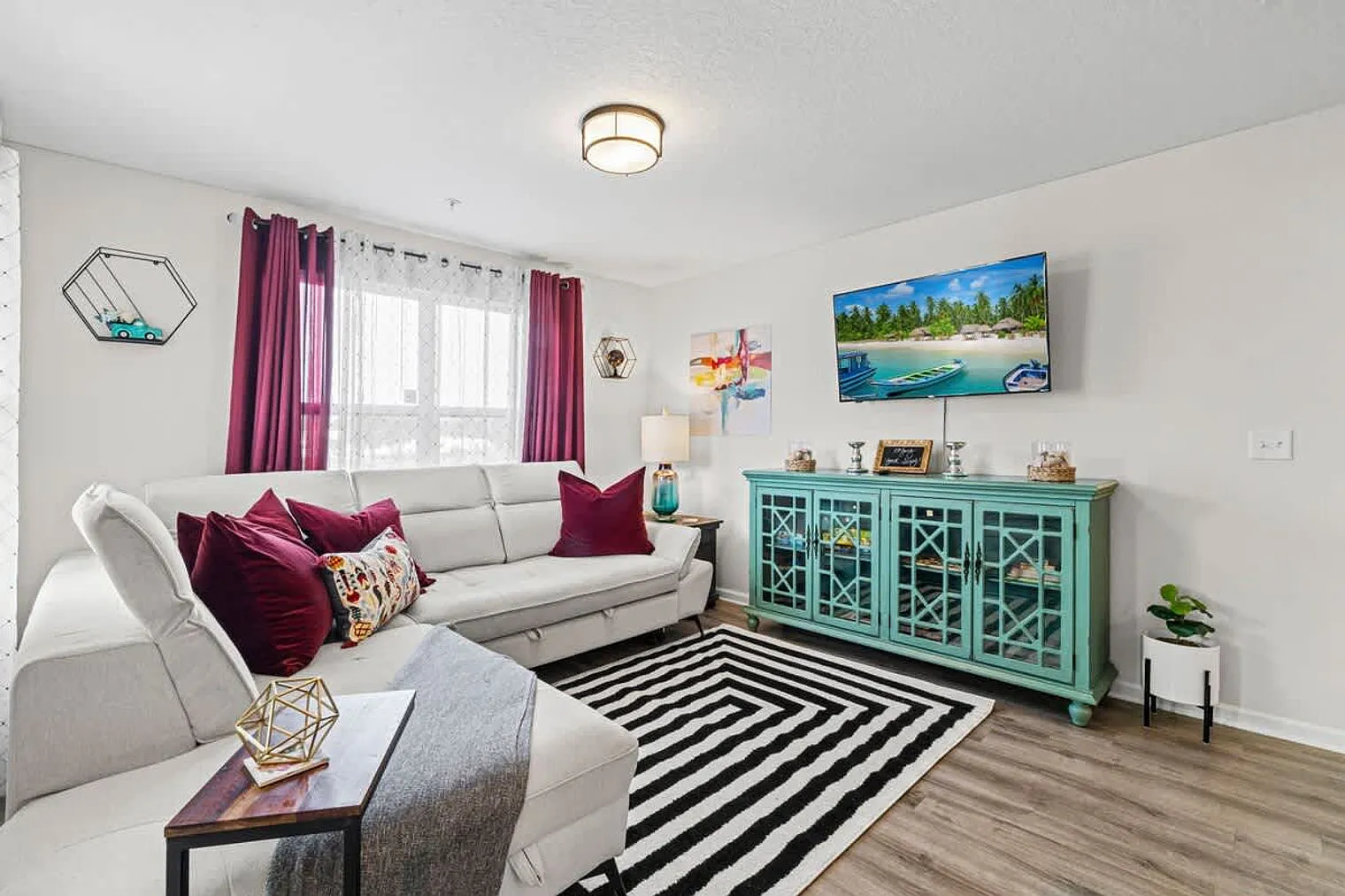 2 bed, 2.0 bath, 1227 sqft, $2,169 — Photo 1