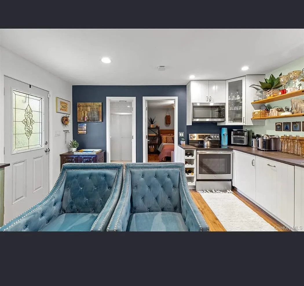 1 bed, 500 sqft, $2,200 — Photo 1