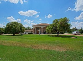 13721 E Morgan Dr, Gilbert, AZ 85295