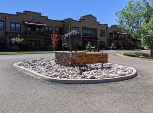 2349 Quarter Horse Trl #230, Overgaard, AZ 85933