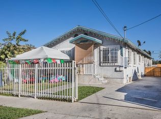 9008 Elm St, Los Angeles, CA 90002