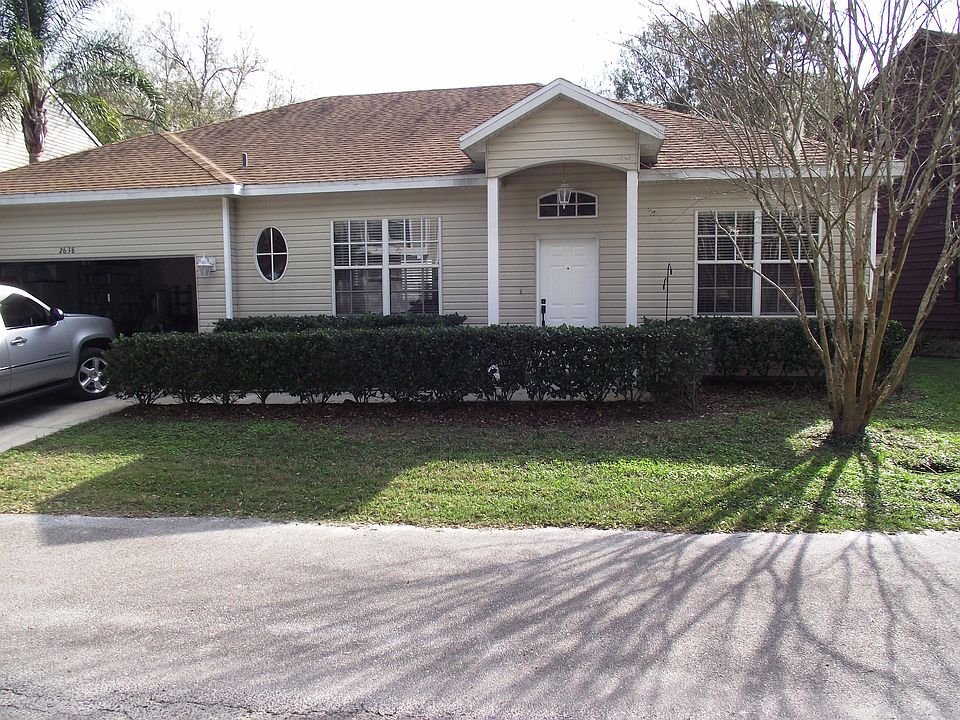 2638 Fiddlestick Circle