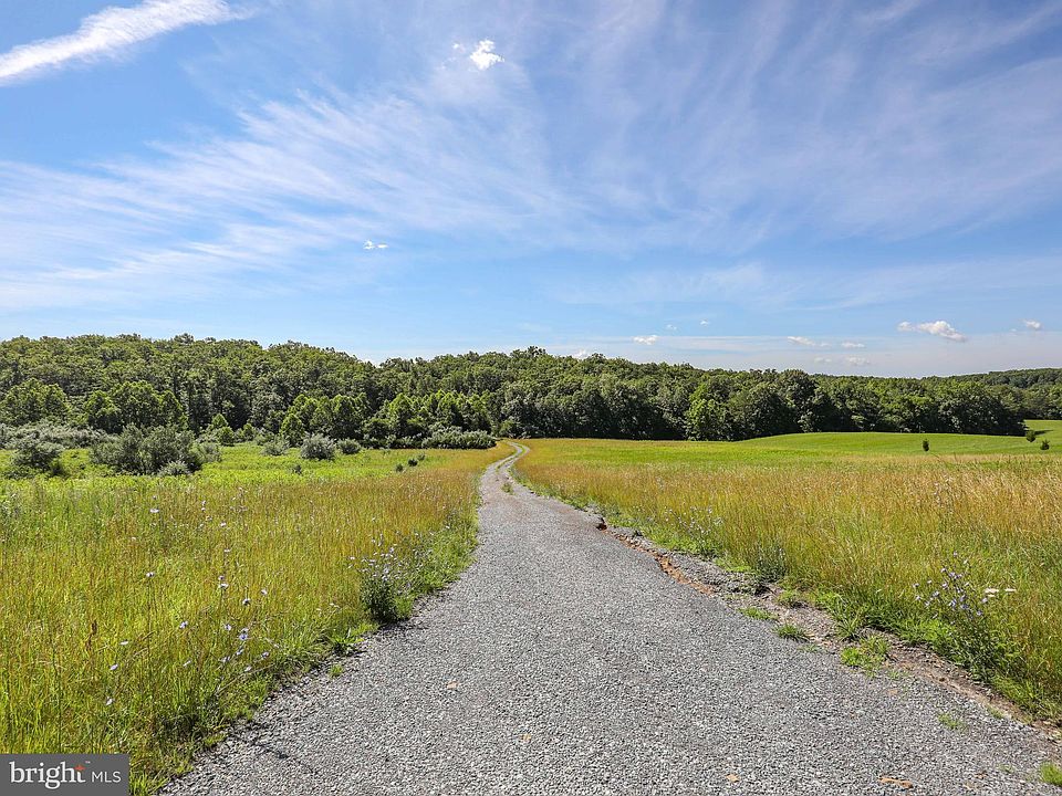 3545 Back Mountain Rd, Winchester, VA 22602 Zillow