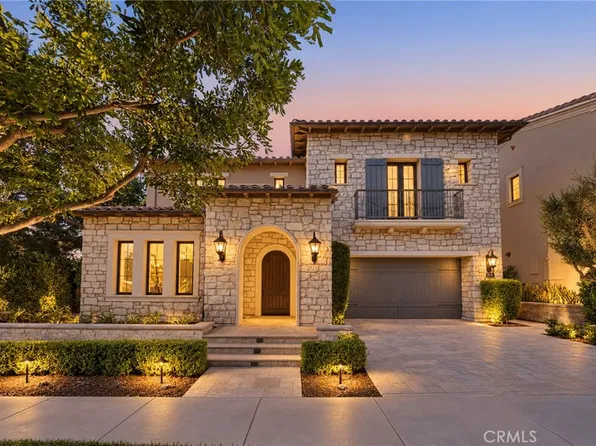 119 Gardenview, Irvine, CA 92618