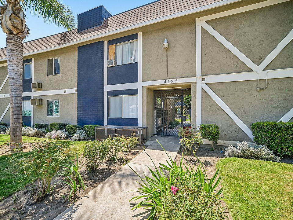 Inviting entryway with gated access, offering added comfort and peace of mind.