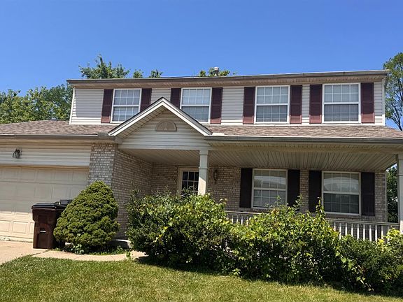 2nd image of 5892 Trailside Ct