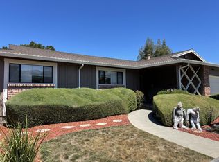 1708 Toledo Ave, Burlingame, CA 94010