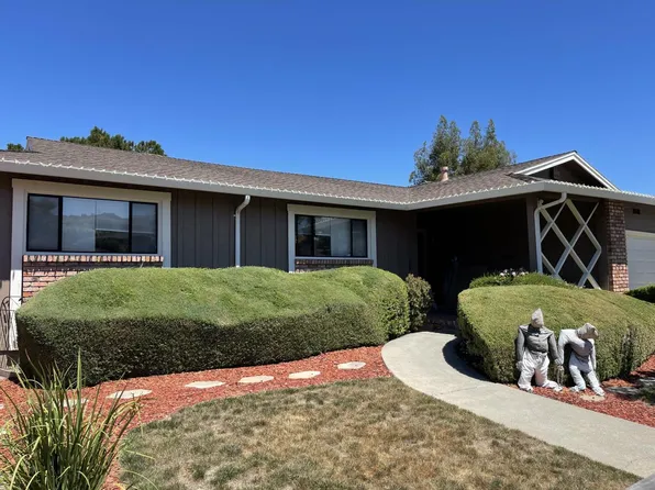 1708 Toledo Ave, Burlingame, CA 94010