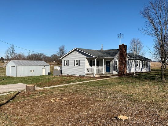 10066 Highway 60, Guston, KY 40142 | Zillow