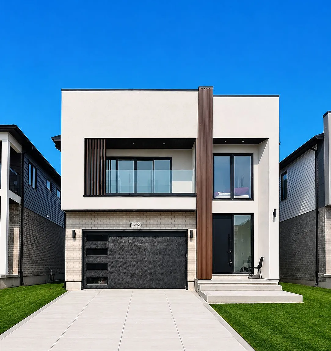 2 bed, $1,750 — Photo 1