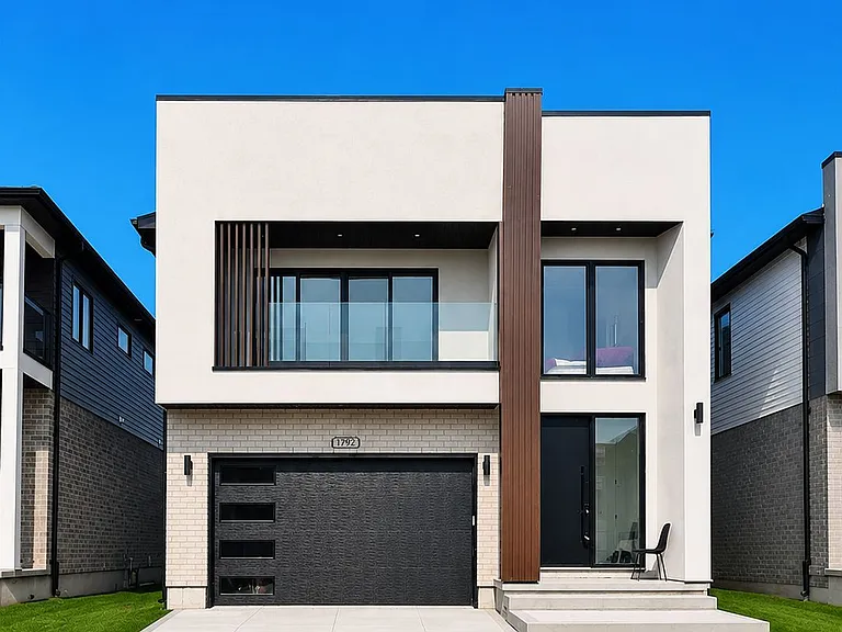 2595 Bateman Trl — Photo 1
