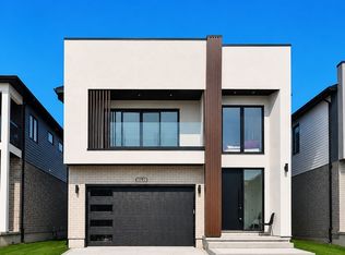 2595 Bateman Trl, London, ON N6L0B1