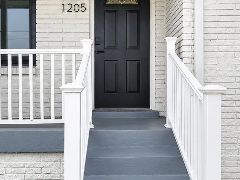 1205 Saint Marys Ln — Photo 4