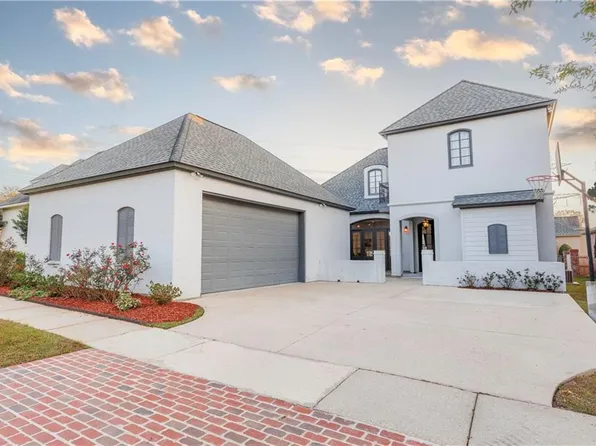 17612 Greens Ct, Baton Rouge, LA 70810