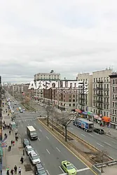 Rented by Absolute Properties of NYC