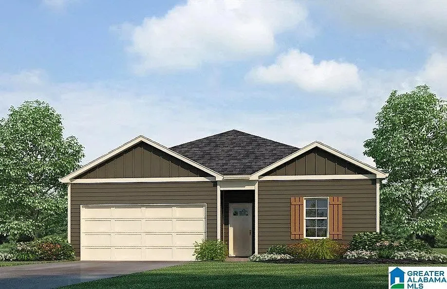 5688 Post Oak Trl