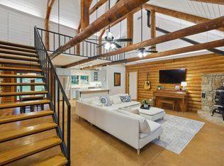 127 Pleasant Valley Ln, Weatherford, TX 76087