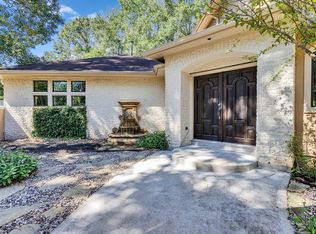 1228 Cobblecreek Ct, Conroe, TX 77384