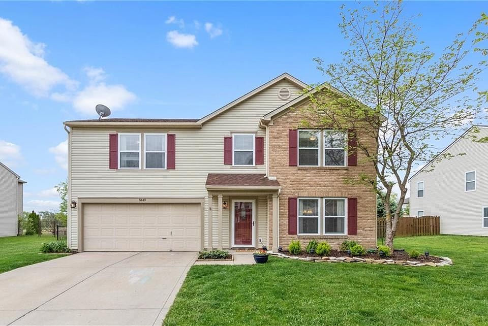 1st image of 5449 Portman Dr